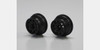 Kyosho UMH601BK Wheel (Black/2pcs/ULTIMA SC?