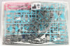 Bandai Gundam HG AGE-13 ADELE (RGE-G1100) 1/144 Scale Kit