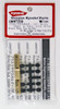 Kyosho UMW725B Brass Rear Suspension Holder (RF / MID / RB6.6 / RB6 / SC6 / RT6)