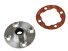Kyosho UMW726 Aluminum Gear Diff. Case Cap (RB6 / RT6 / SC6)