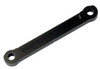 Kyosho UMW727-01 Wide Front Hinge Pin Brace (Gunmetal / RT6 / SC6)