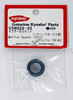 Kyosho VSW024-03 Muffler Gasket(1Pc/FW-05/Rear Exhaust)