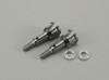 Kyosho VZ081 Wheel Shaft (for Wide Tiye)