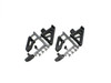 Kyosho VZ101 Front Sus. Arm Set (for RR/ Evo)