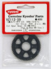 Kyosho VZ113-59 DIS 1st Spur Gear (0.8M/ 59T/ S III/ RRR/ RR-evo)