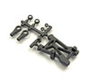 Kyosho VZ405 Rear Suspension Arm Set (R4)