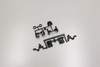 Kyosho VZ409 Rear Bulk Set (R4)