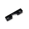 Kyosho VZ463GM Aluminum Rear Suspension Mount (R4 Evo)