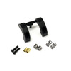 Kyosho VZ485 2nd Shoe Set (R4 Evo)