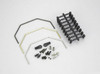 Kyosho VZW004 V-One Front Stabilizer Set