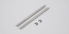 Kyosho VZW036 64 Ti/Front Lower Sus. Shaft