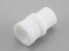 Kyosho VZW039-8 Fluoric resin Muffler Joint for 4-CYCLE