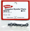 Kyosho W5015 Shock End
