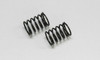 Kyosho W5189-26 Spring(1.5x5.0x25/Wite/2pcs)