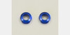 Kyosho W5303-02BL Shock Cap (Blue/2pcs/For Big Bore Shock)