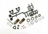 Kyosho W5304GM VVC Triple Cap Thread Big Bore Shock Set (38)