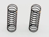 Kyosho XGS016 BB Shock Spring (L/Orange/S-Hard/2pcs)
