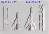 Pit-Road Skywave S-20SP Modern Russian Aircraft Special (w/ Metal Su-17 & Su-24) 1/700 scale kit