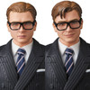 Medicom MAFEX 072 Kingsman Gary 'Eggsy' Unwin Action Figure
