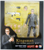 Medicom MAFEX 072 Kingsman Gary 'Eggsy' Unwin Action Figure