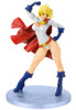 Kotobukiya DC036 DC Comics Bishoujo Power Girl Second Edition 1/7 Scale Figure