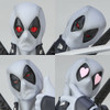 Kaiyodo Amazing Yamaguchi 001 EX Deadpool X-Force ver. Revoltech Figure