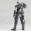 Kaiyodo Amazing Yamaguchi 001 EX Deadpool X-Force ver. Revoltech Figure