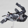 Kaiyodo Amazing Yamaguchi 001 EX Deadpool X-Force ver. Revoltech Figure