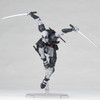 Kaiyodo Amazing Yamaguchi 001 EX Deadpool X-Force ver. Revoltech Figure