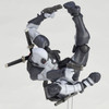 Kaiyodo Amazing Yamaguchi 001 EX Deadpool X-Force ver. Revoltech Figure