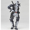 Kaiyodo Amazing Yamaguchi 001 EX Deadpool X-Force ver. Revoltech Figure