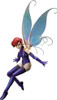 FREEing figma SP-105 Pixie (Shin Megami Tensei / Persona)