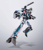 Bandai DX Chogokin Macross Delta VF-31S Siegfried (Arad Molders Custom) Figure