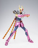 Bandai Saint Seiya Myth Cloth Phoenix Ikki Revival Version Figure