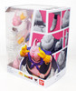 Bandai S.H. Figuarts Dragon Ball Z Majin Buu (Fat) Figure