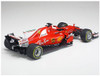 Tamiya 20068 Grand Prix Collection No.68 Ferrari SF70H 1/20 scale kit