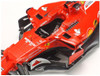 Tamiya 20068 Grand Prix Collection No.68 Ferrari SF70H 1/20 scale kit
