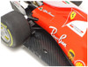 Tamiya 20068 Grand Prix Collection No.68 Ferrari SF70H 1/20 scale kit