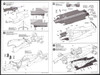 Tamiya 20068 Grand Prix Collection No.68 Ferrari SF70H 1/20 scale kit