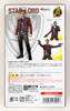 Bandai S.H. Figuarts Star-Lord Figure (Avengers: Infinity War)
