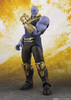 Bandai S.H. Figuarts Thanos Figure (Avengers: Infinity War)