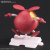 Bandai Haro Pla 02 Haro Diva Red Plastic Model Kit 283751