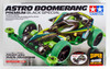 Tamiya 95377 Mini 4WD Astro-Boomerang Premium Super II Chassis Black Special