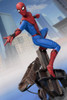 Kotobukiya MK235 ARTFX Marvel Spider-man Homecoming 1/6 Scale Figure