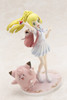 Pokemon Center Original Lillie & Pippi (Clefairy) 1/8 Scale Figure