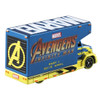 Takara Tomy Tomica Marvel Tune Mov.3.0 Ad Truck Avengers / Infinity War 109723