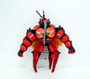 Pokemon Center Original Plush Doll Buzzwole (Masshibun) 324-237886
