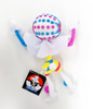 Pokemon Center Original Plush Doll Blacephalon (Zugadone) 324-237947