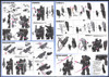 Bandai Gundam The Origin 021 Gundam FSD 1/144 Scale Kit