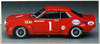 Hasegawa 20344 Toyota Celica 1600GT '1972 All Nippon Suzuka 500km Race' 1/24